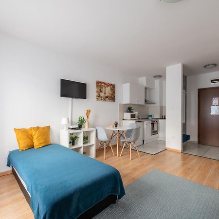Mono Residence With Free Parking Budapest Exterior photo