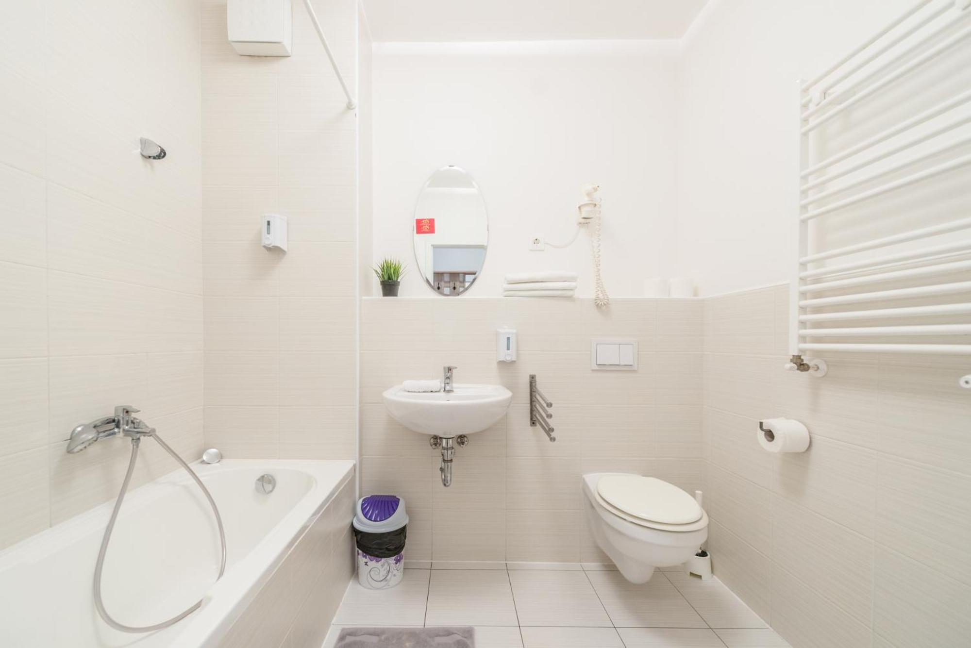 Mono Residence With Free Parking Budapest Exterior photo