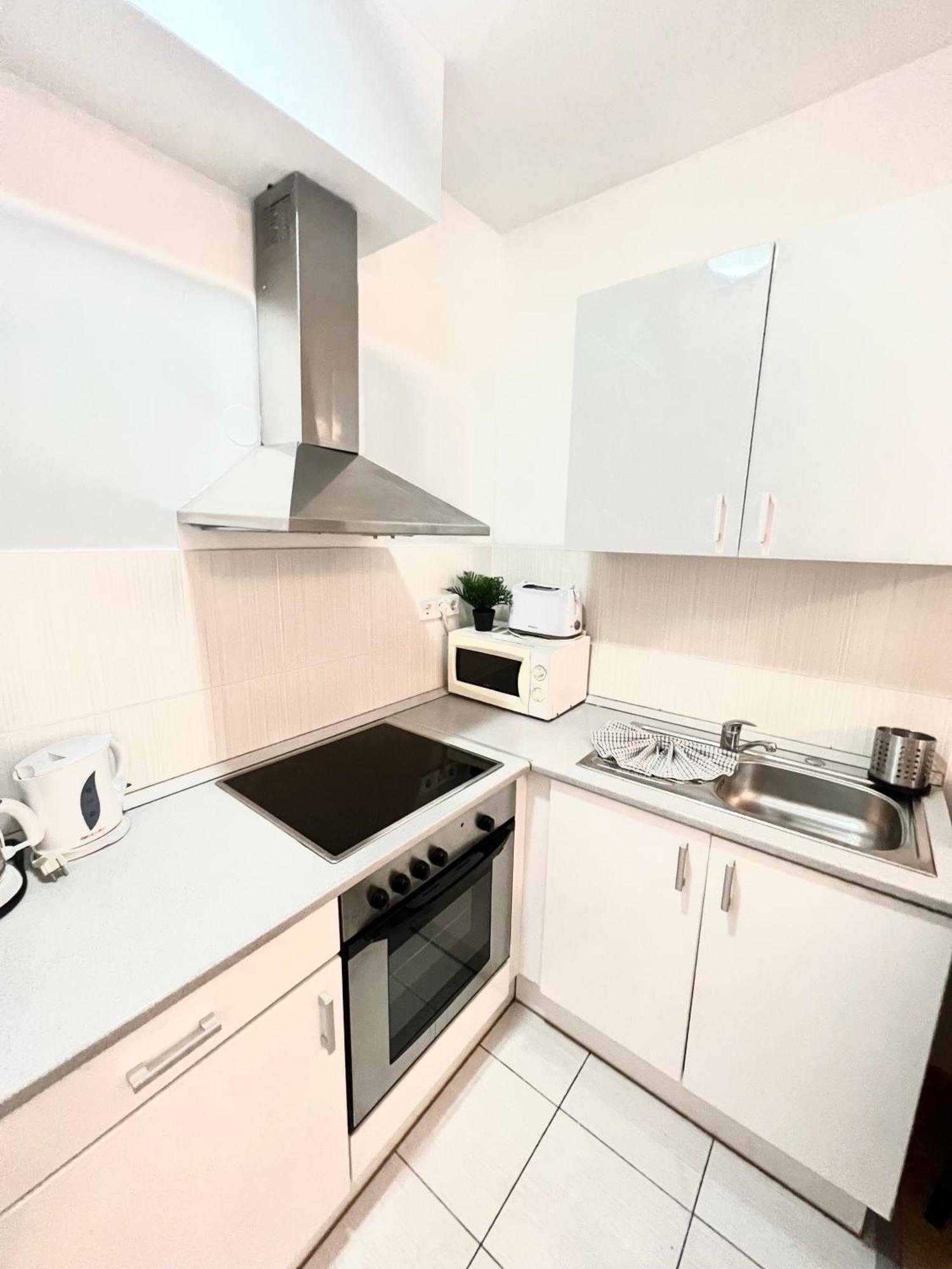 Mono Residence With Free Parking Budapest Exterior photo