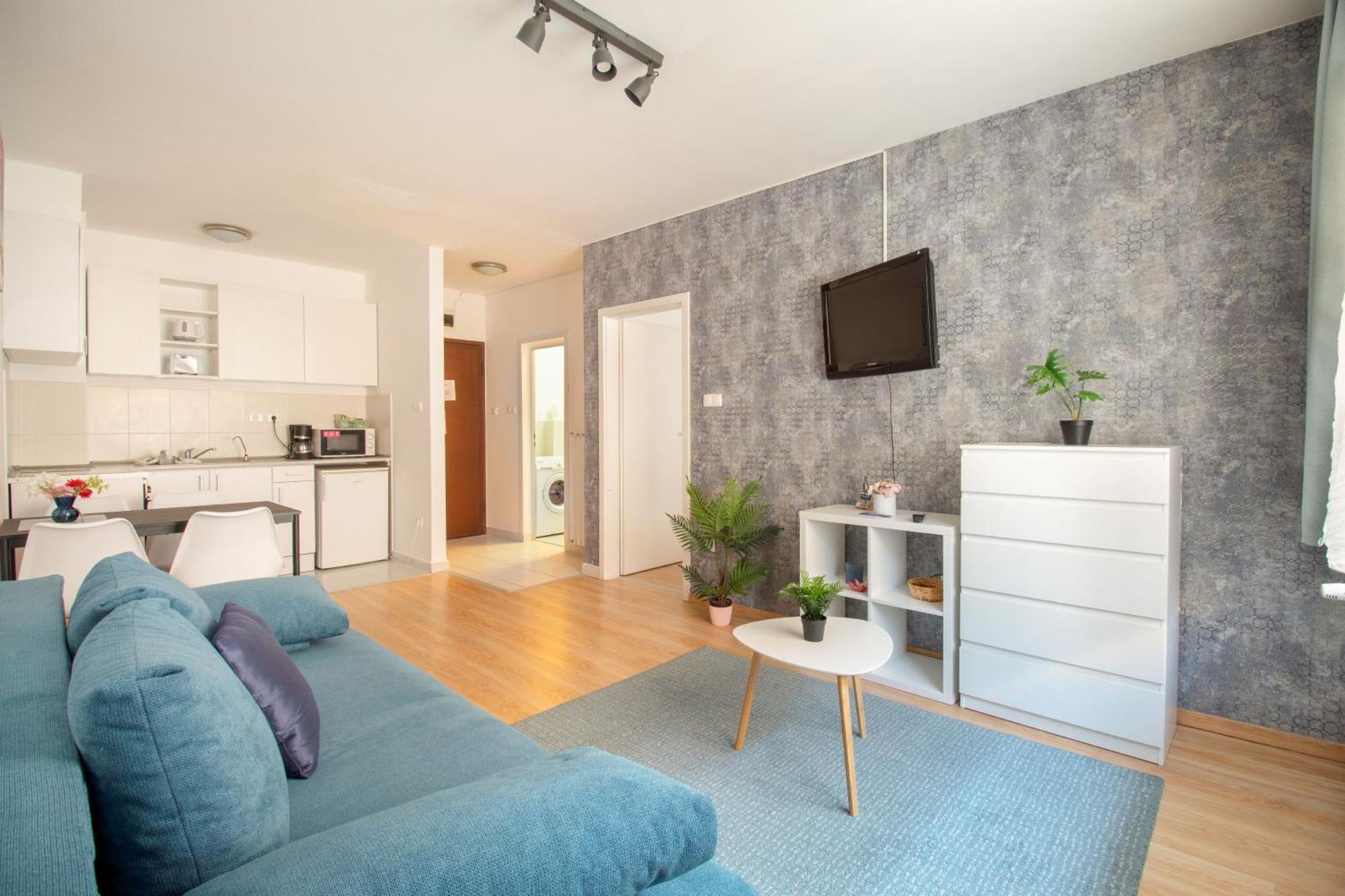 Mono Residence With Free Parking Budapest Exterior photo