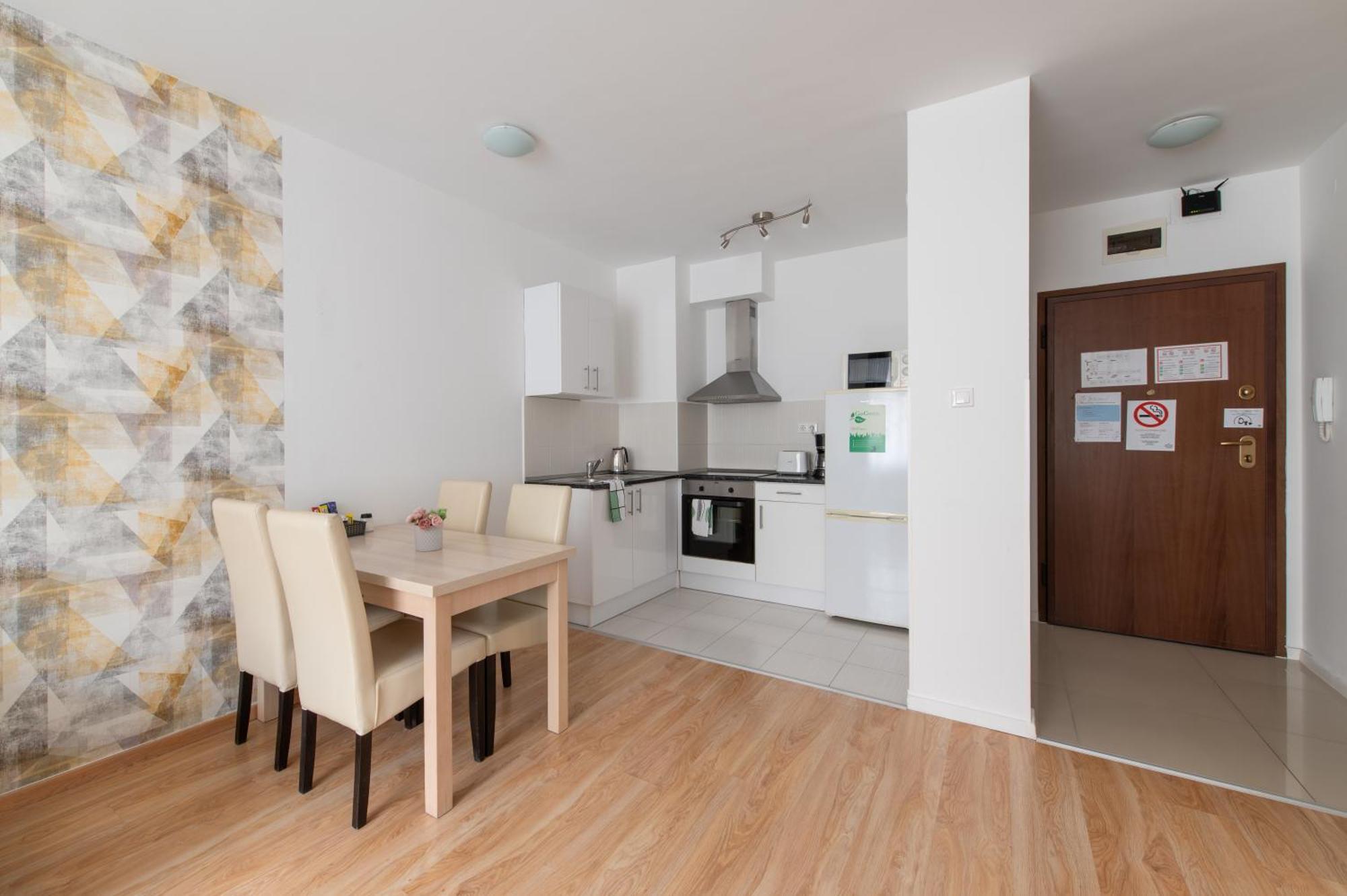 Mono Residence With Free Parking Budapest Exterior photo