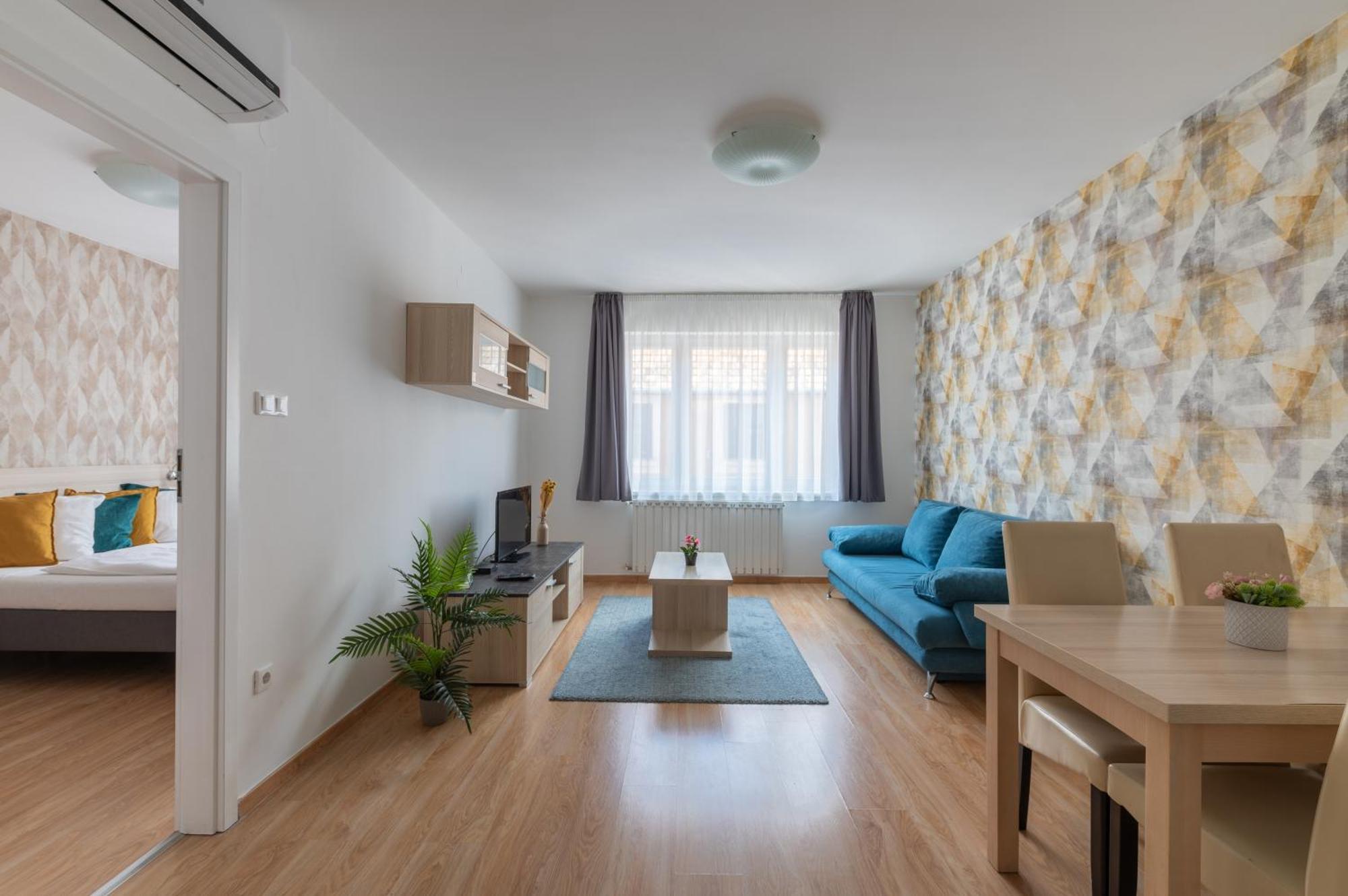 Mono Residence With Free Parking Budapest Exterior photo