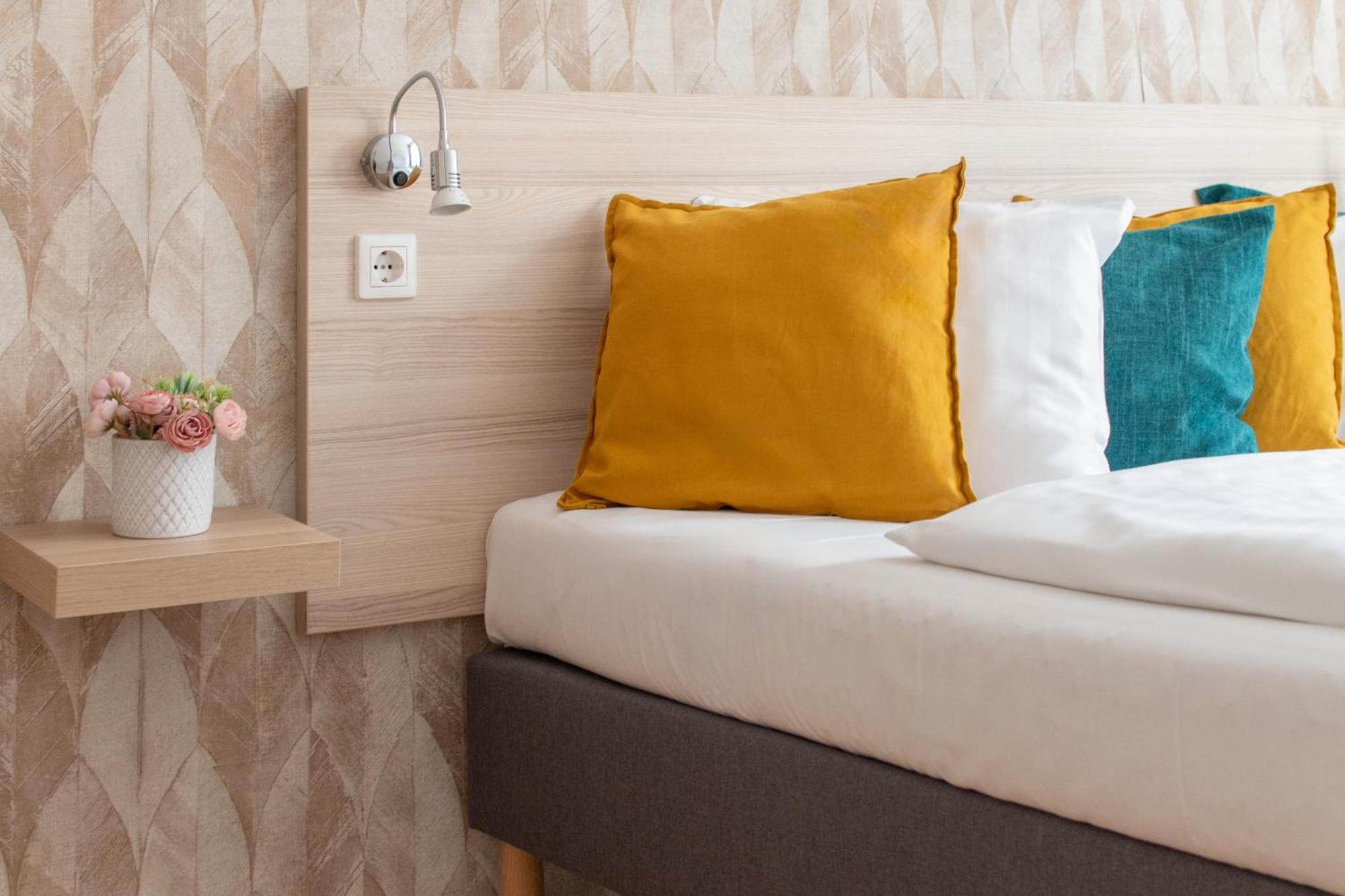 Mono Residence With Free Parking Budapest Exterior photo