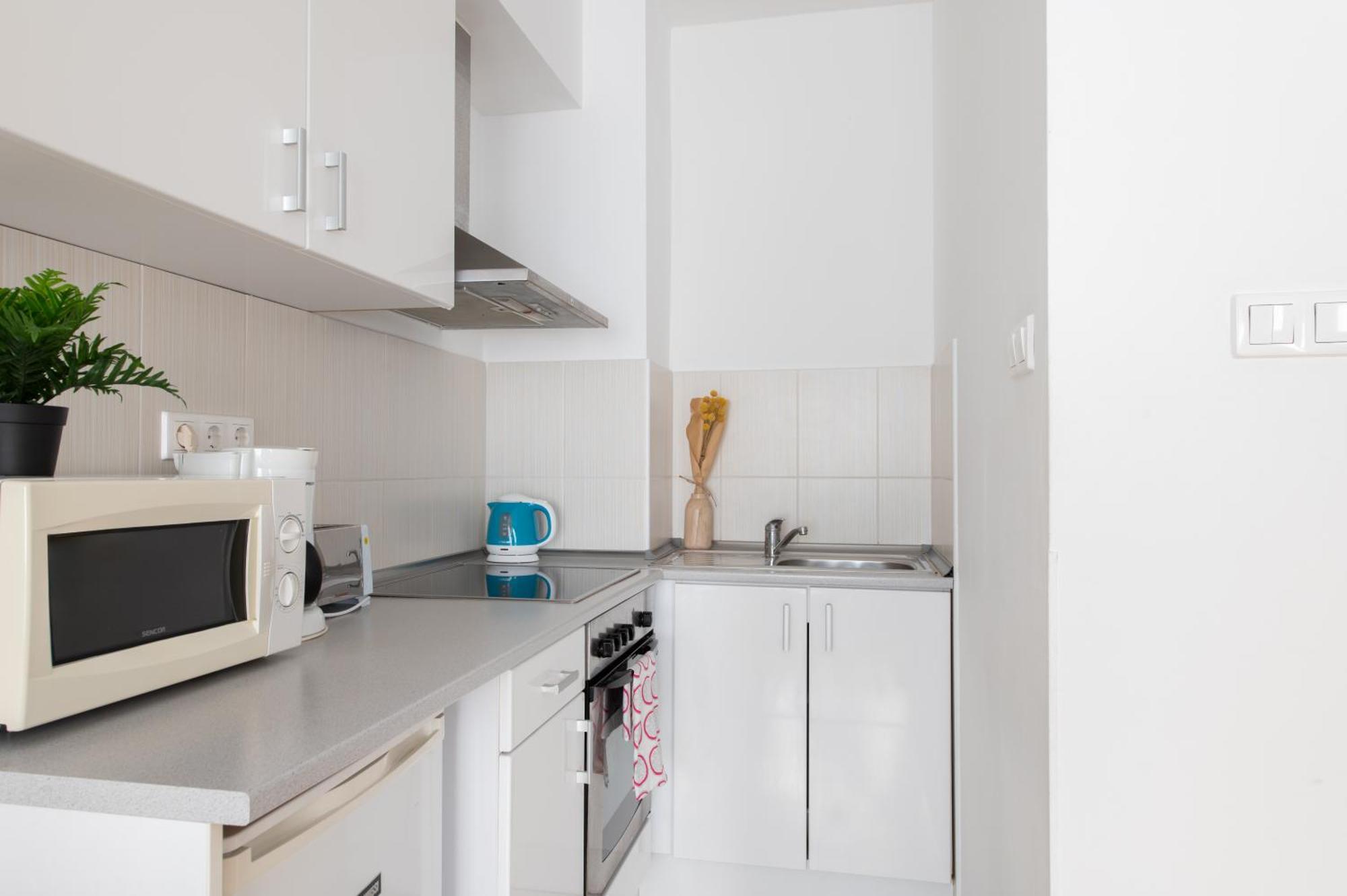 Mono Residence With Free Parking Budapest Exterior photo