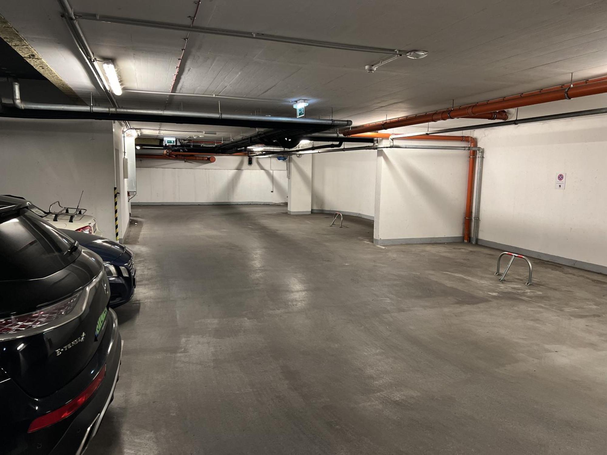 Mono Residence With Free Parking Budapest Exterior photo